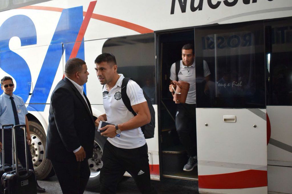 Olimpia Barranquilla