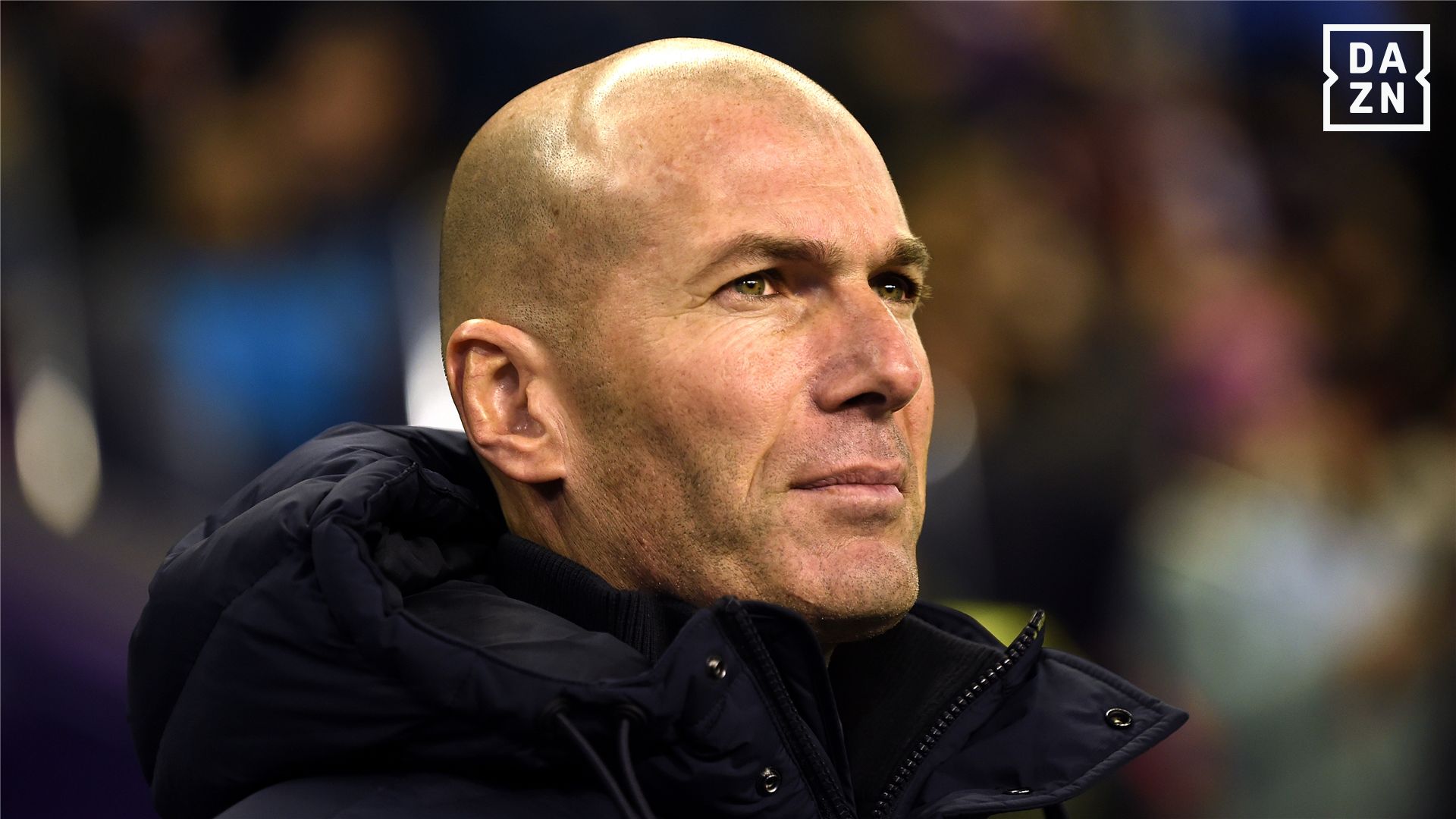 Zidane Real Madrid