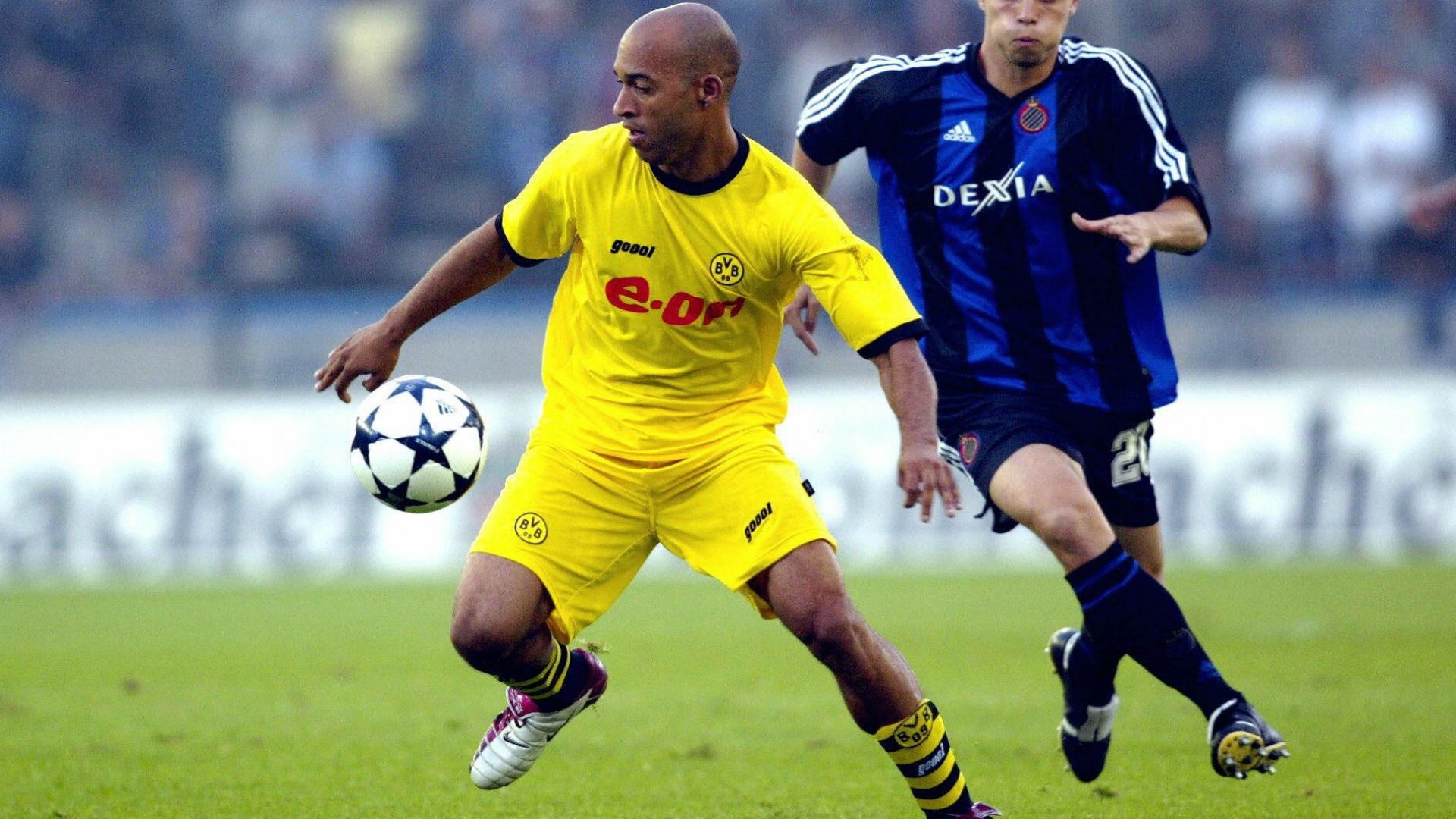 Leonardo Dede
