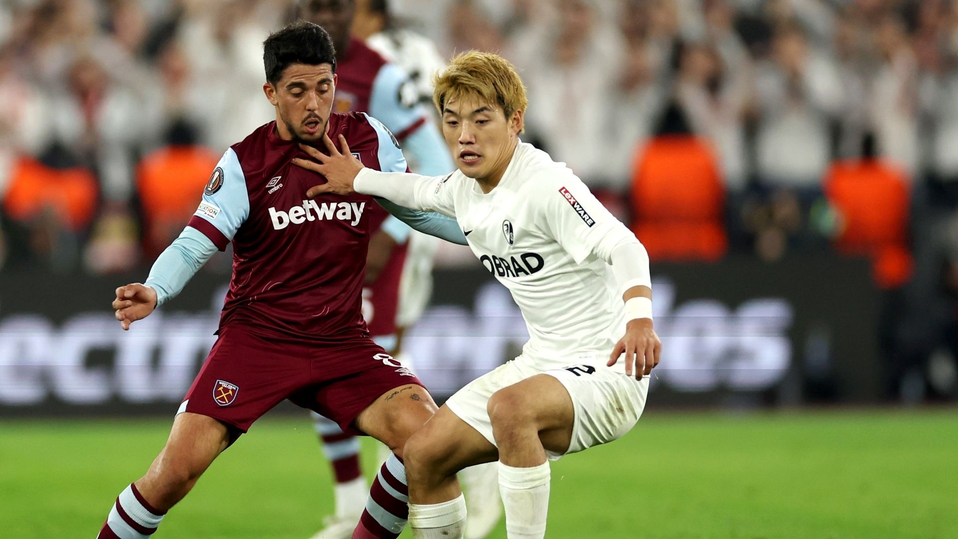 Ritsu Doan Freiburg 12142023