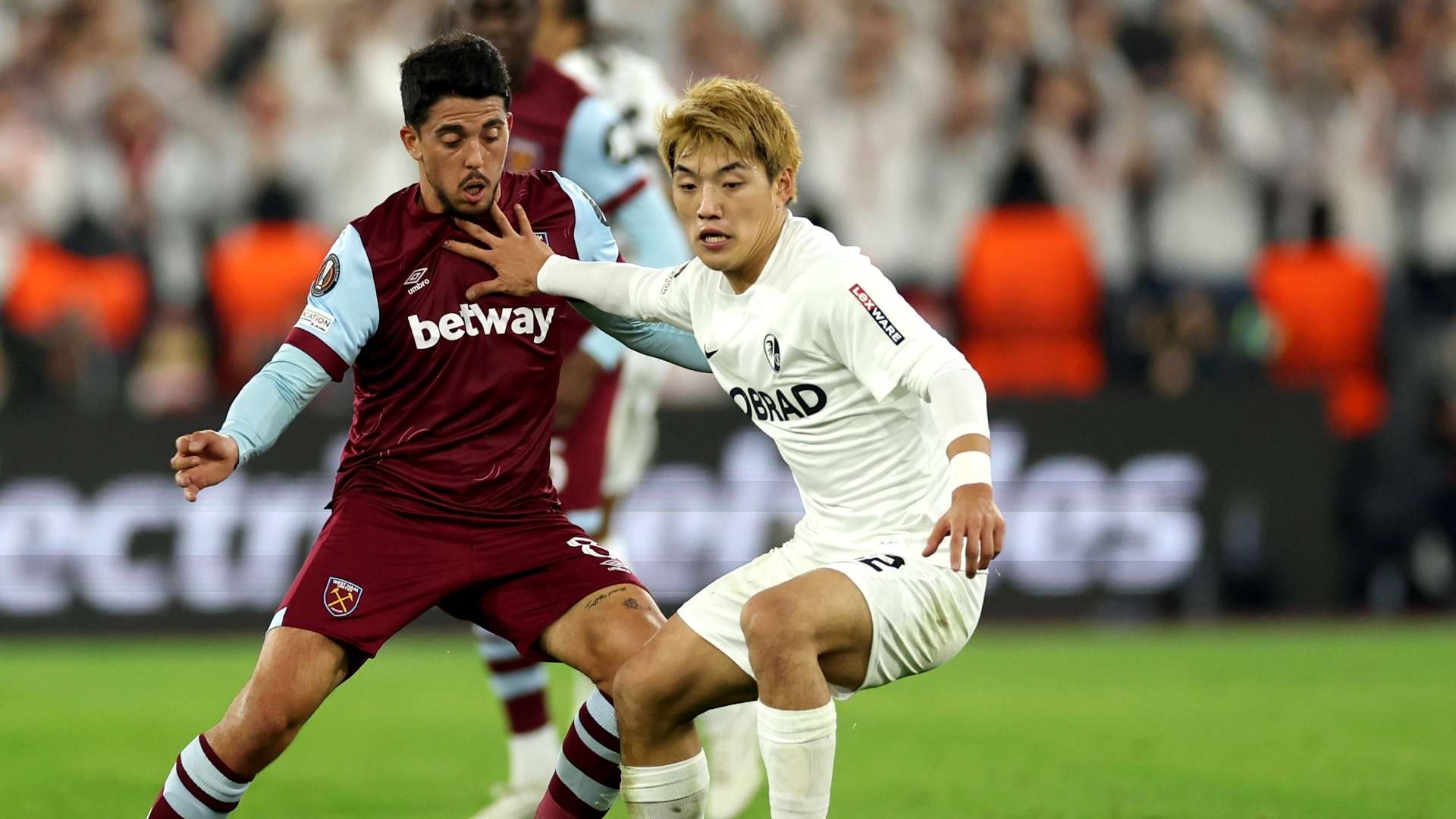 Ritsu Doan Freiburg 12142023