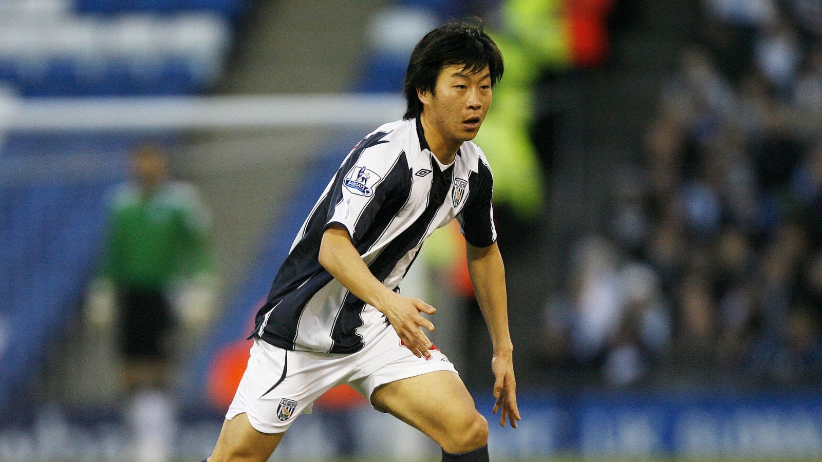 Kim Do-heon : West Bromwich Albion 2009
