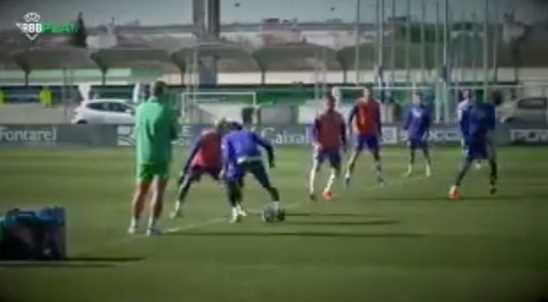 Golazo Lainez 210119