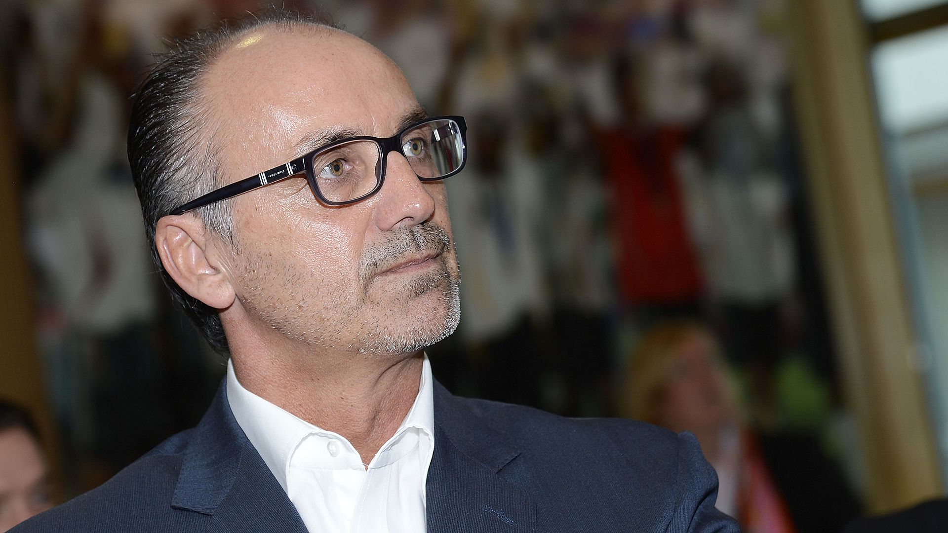 Jürgen Kohler DFB 2013