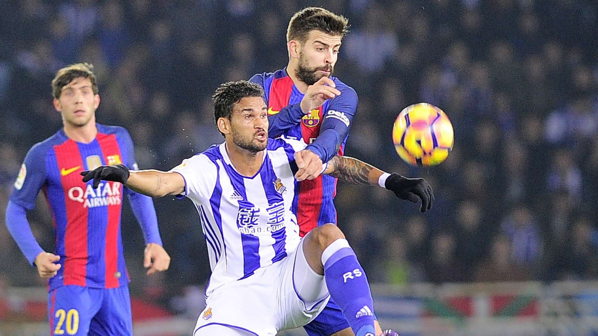 gerard pique - cropped