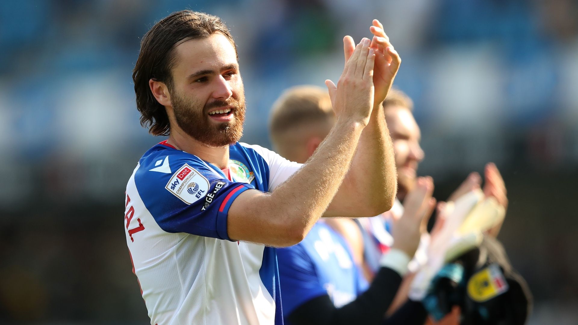 Ben Brereton Blackburn Rovers