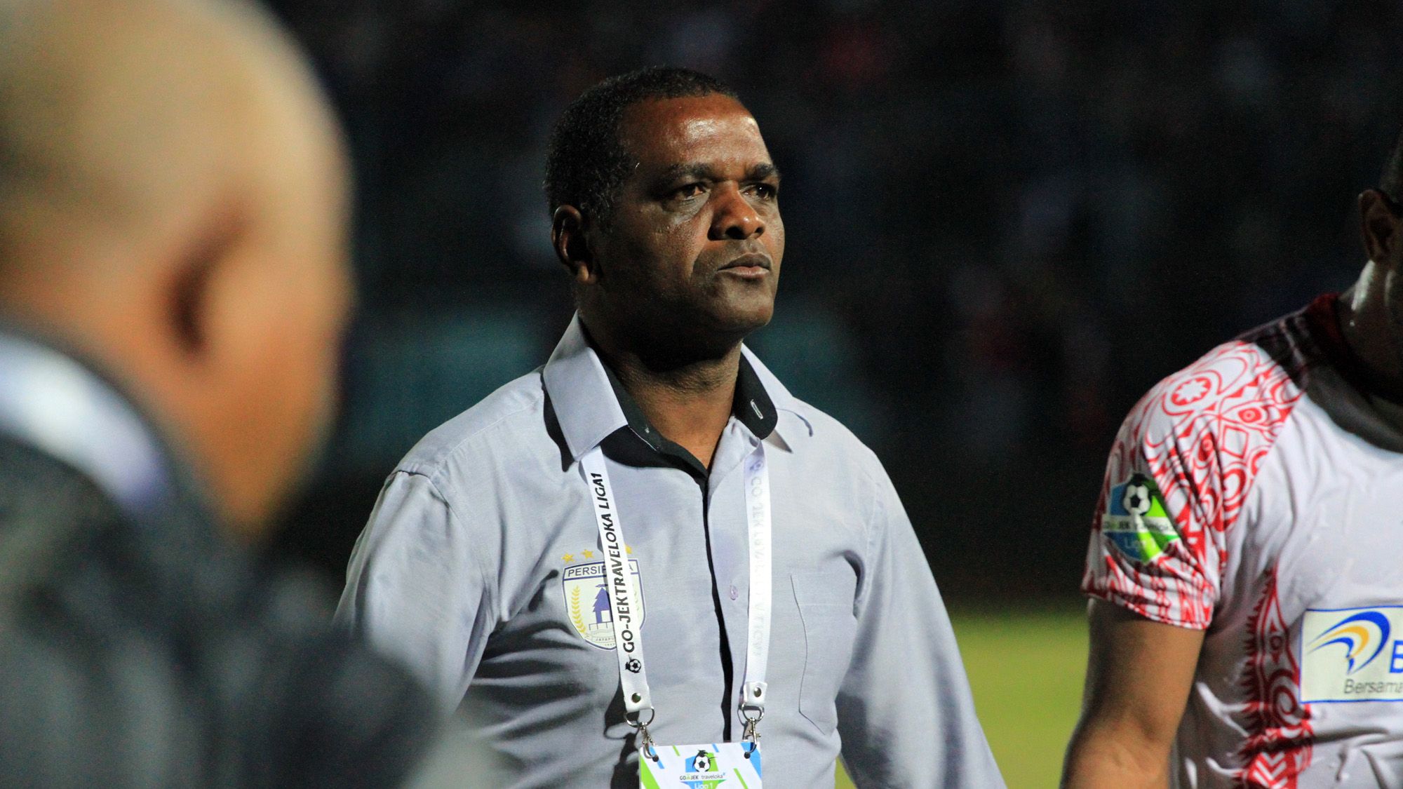 Wanderley Junior - Persipura Jayapura