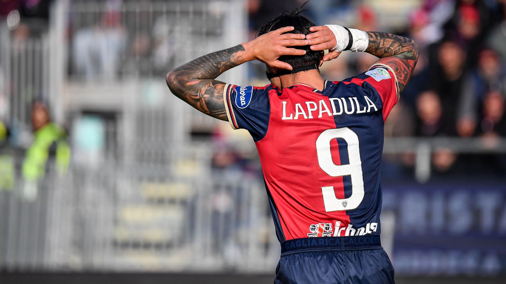 Lapadula