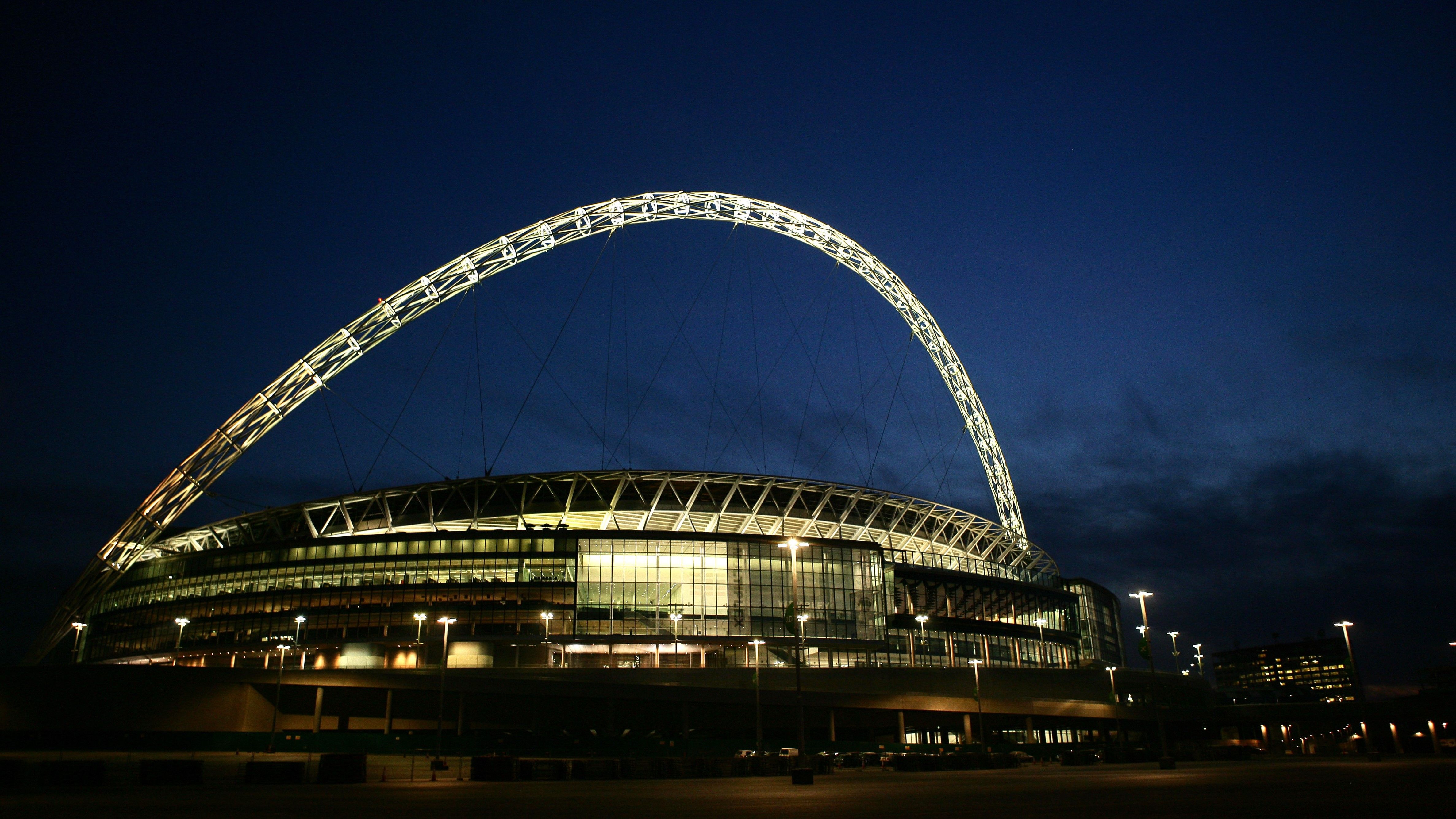 Wembley Stadium 16:9