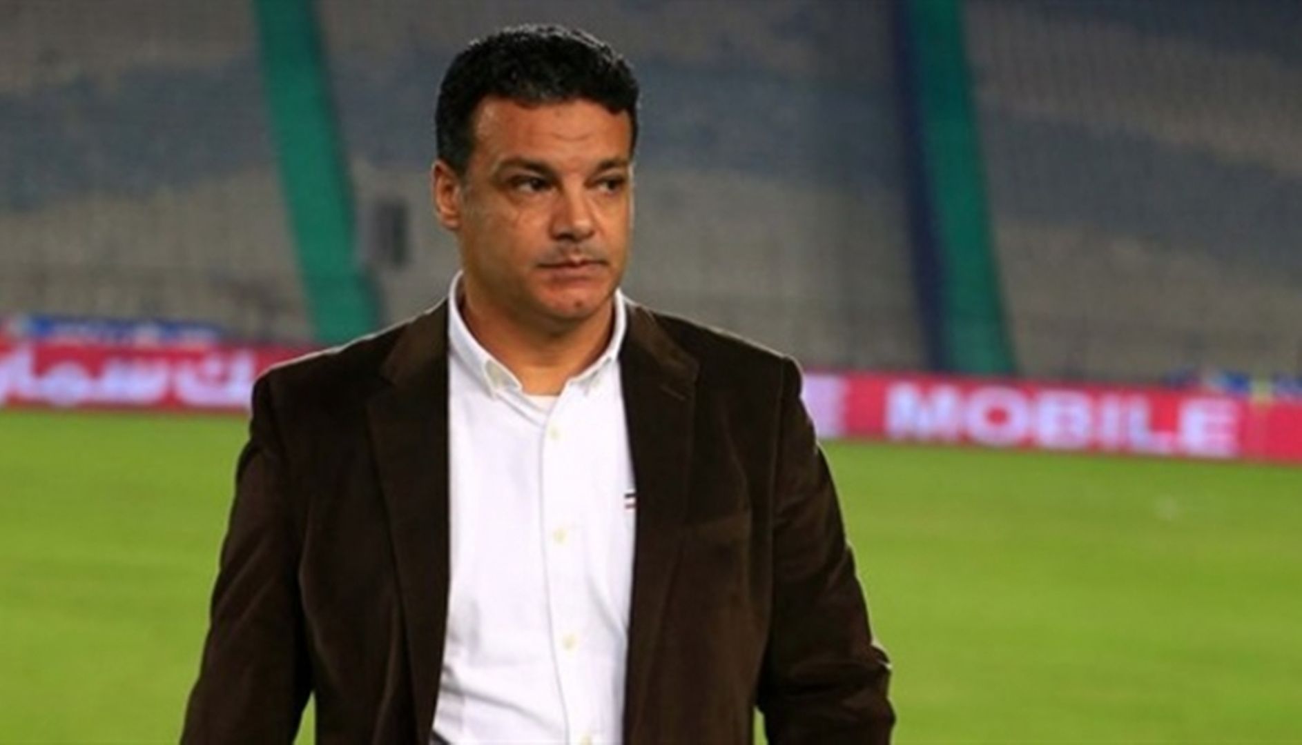 Ehab Galal - Misr El Makasa