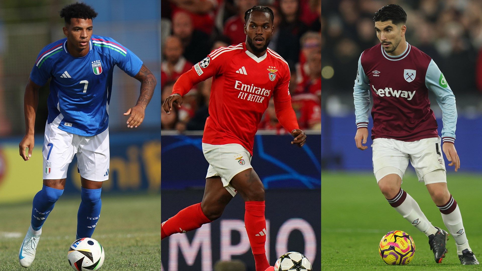 Ndour Renato Sanches Soler