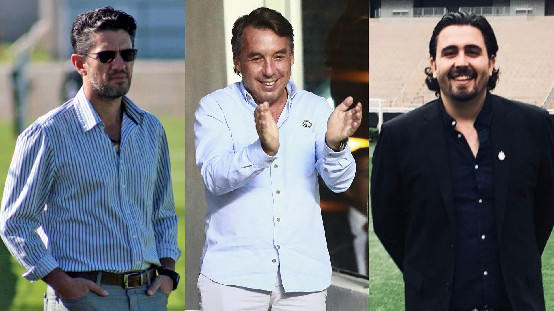 Comité Selección Mexicana Mundial 2026