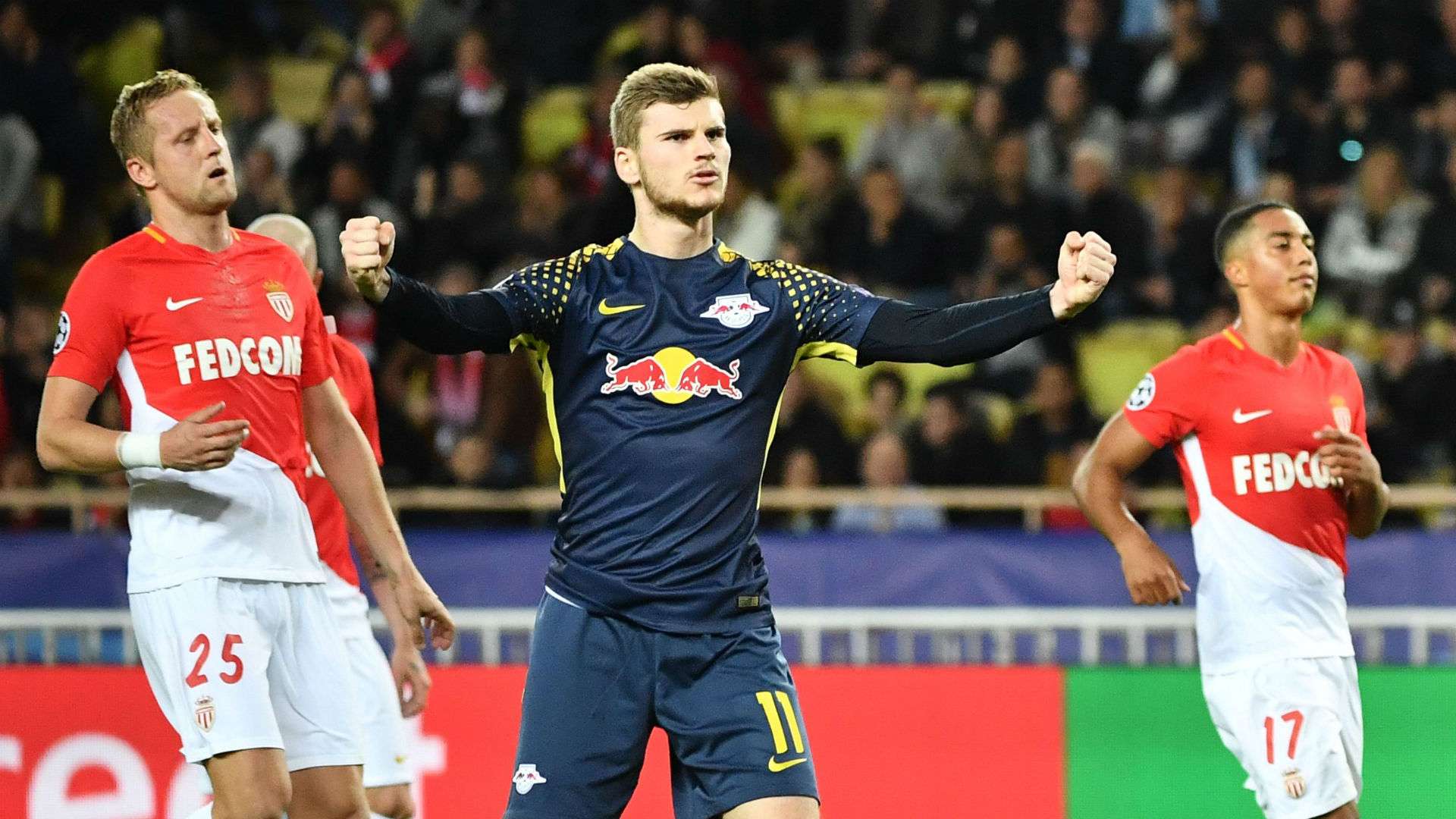 Timo Werner RB Leipzig Monaco Champions League 21112017.jpg