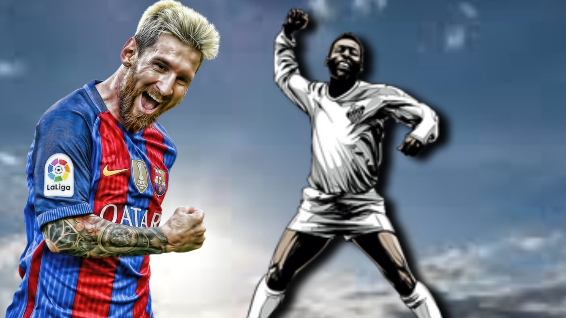 GFX Pelé 26 04 2018