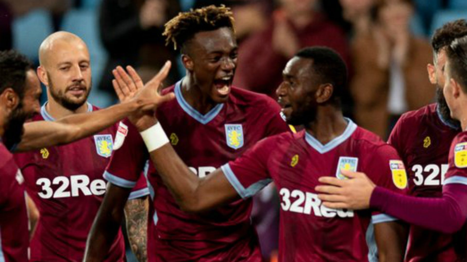 Yannick Bolasie - Aston Villa