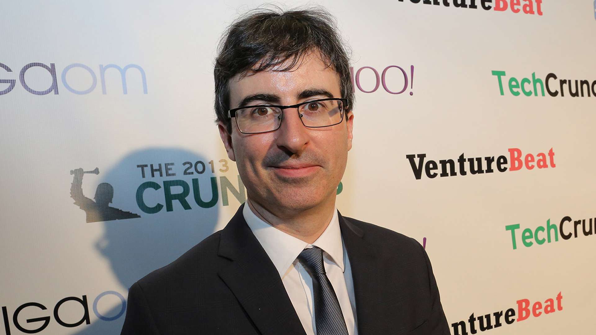 John Oliver