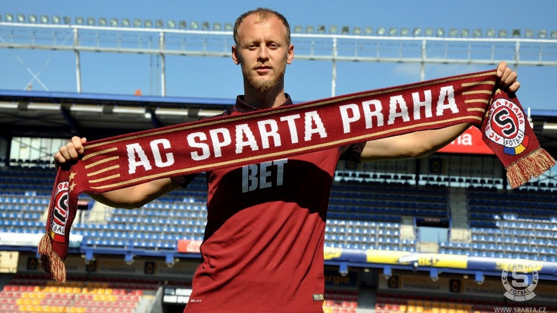 Semih Kaya Sparta Prag