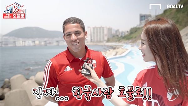 최물로와 호물로