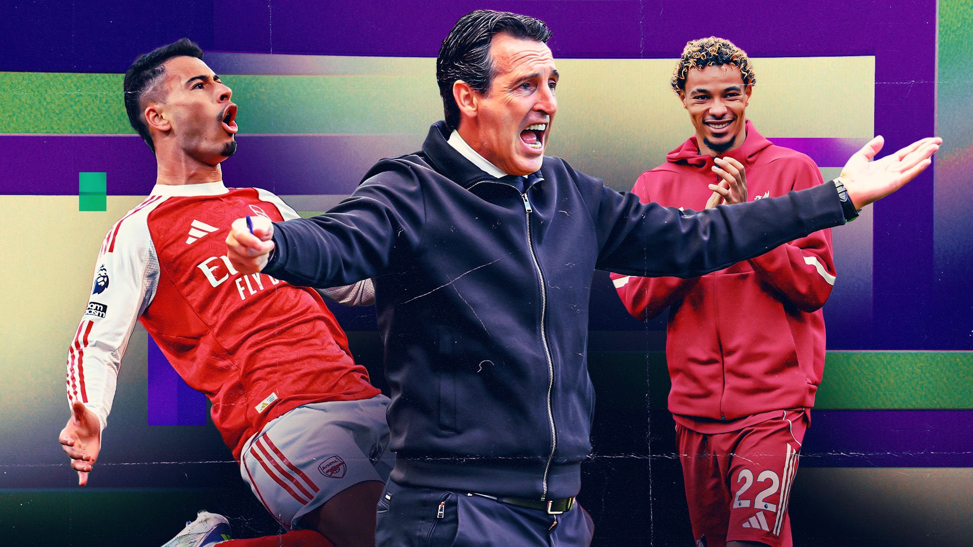 Detailed Premier League Winners And Losers: Aston Villa, Daniel Farke, Liverpool, Arsenal's Depth Photo for Mobile Detailed Premier League Winners And Losers: Aston Villa, Daniel Farke, Liverpool, Arsenal's Depth Photo for Mobile