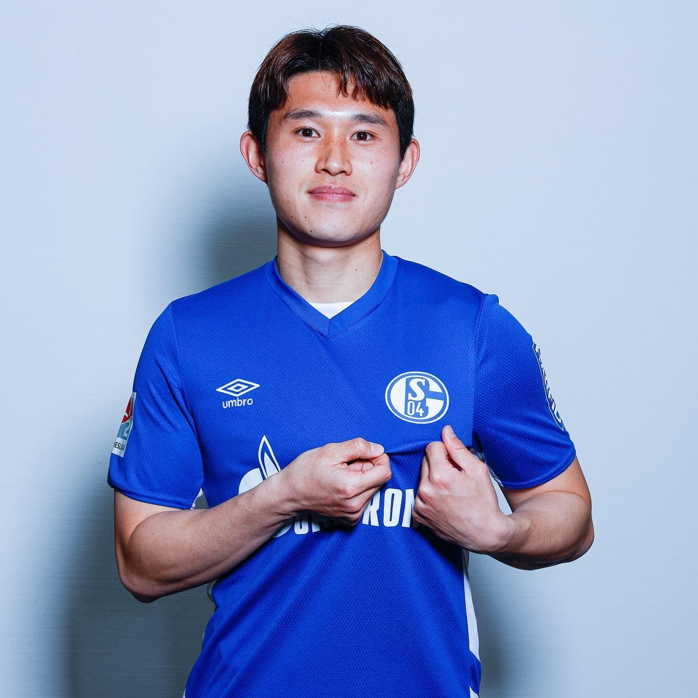 이동경 샬케 입단 3