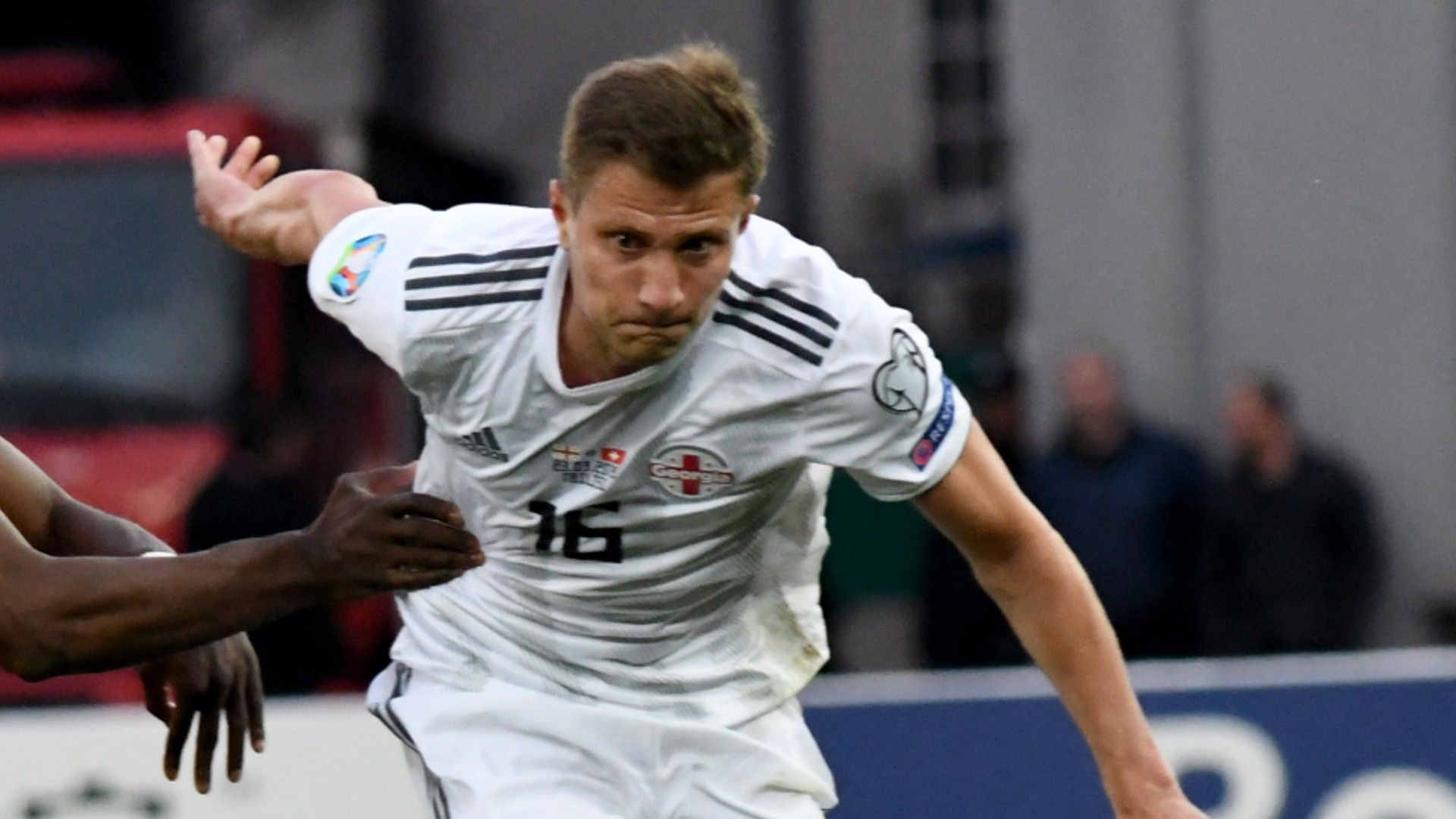 Jemal TABIDZE-georgia-20190323