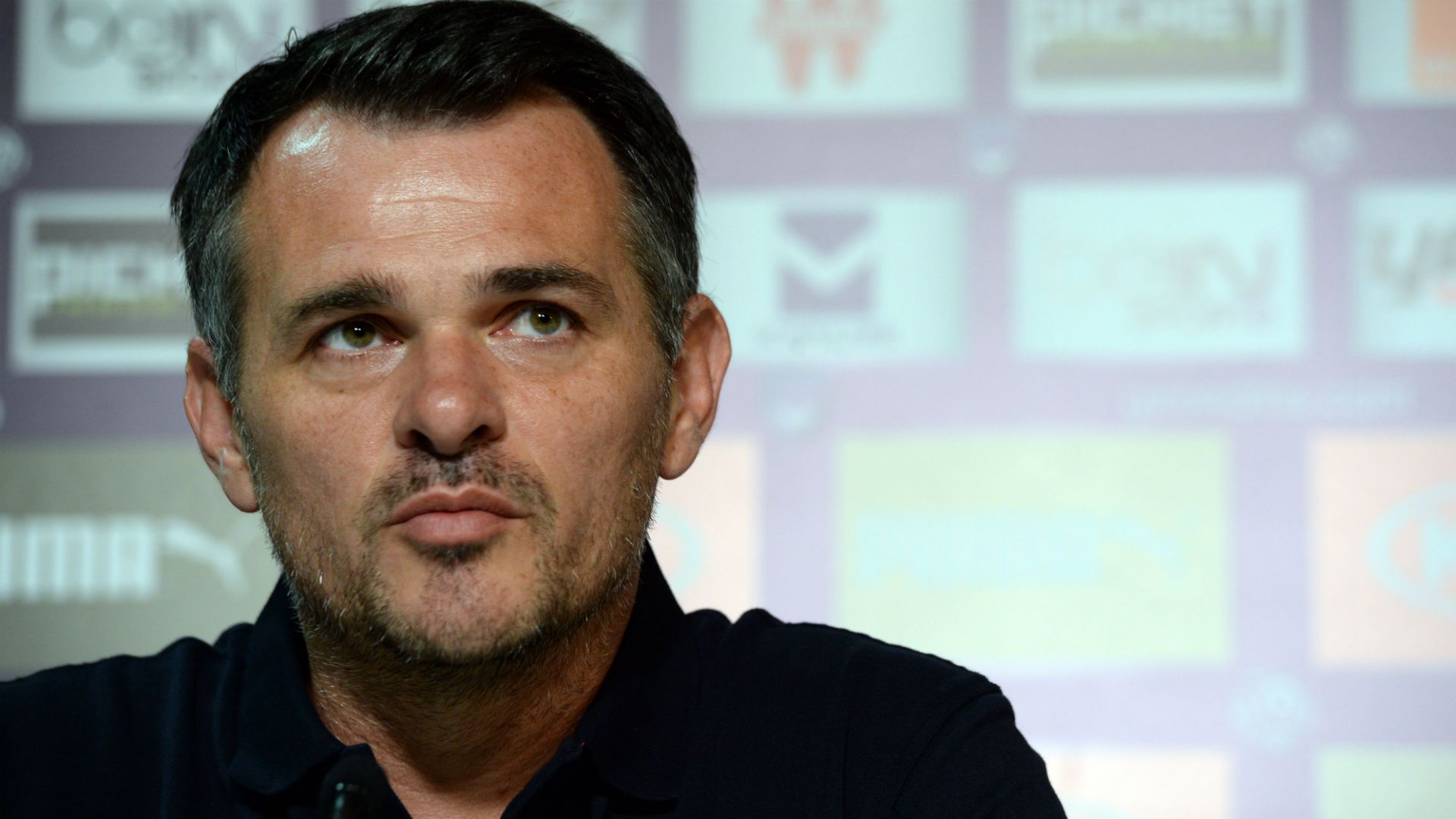 Willy Sagnol Bordeaux Ligue 1