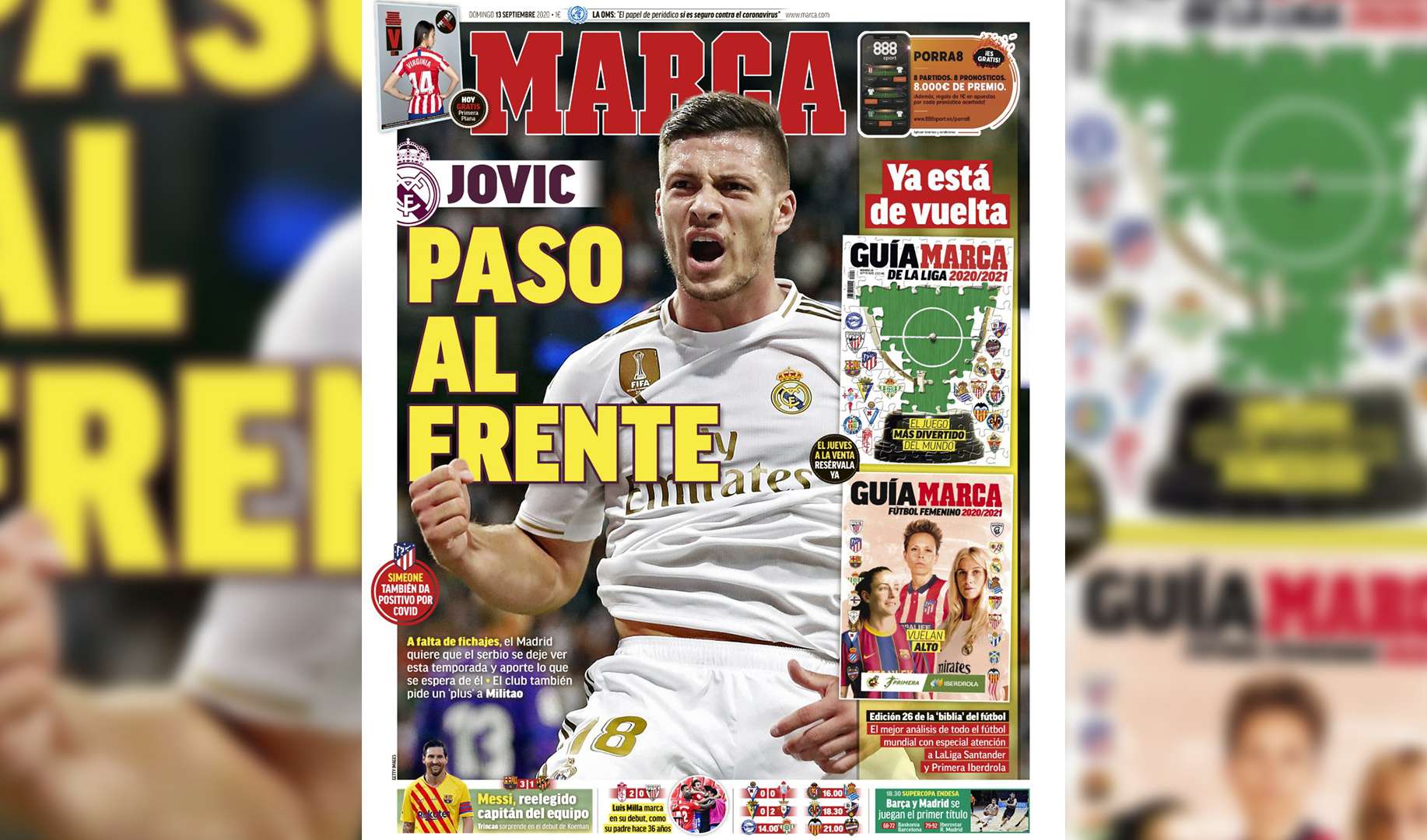 Marca