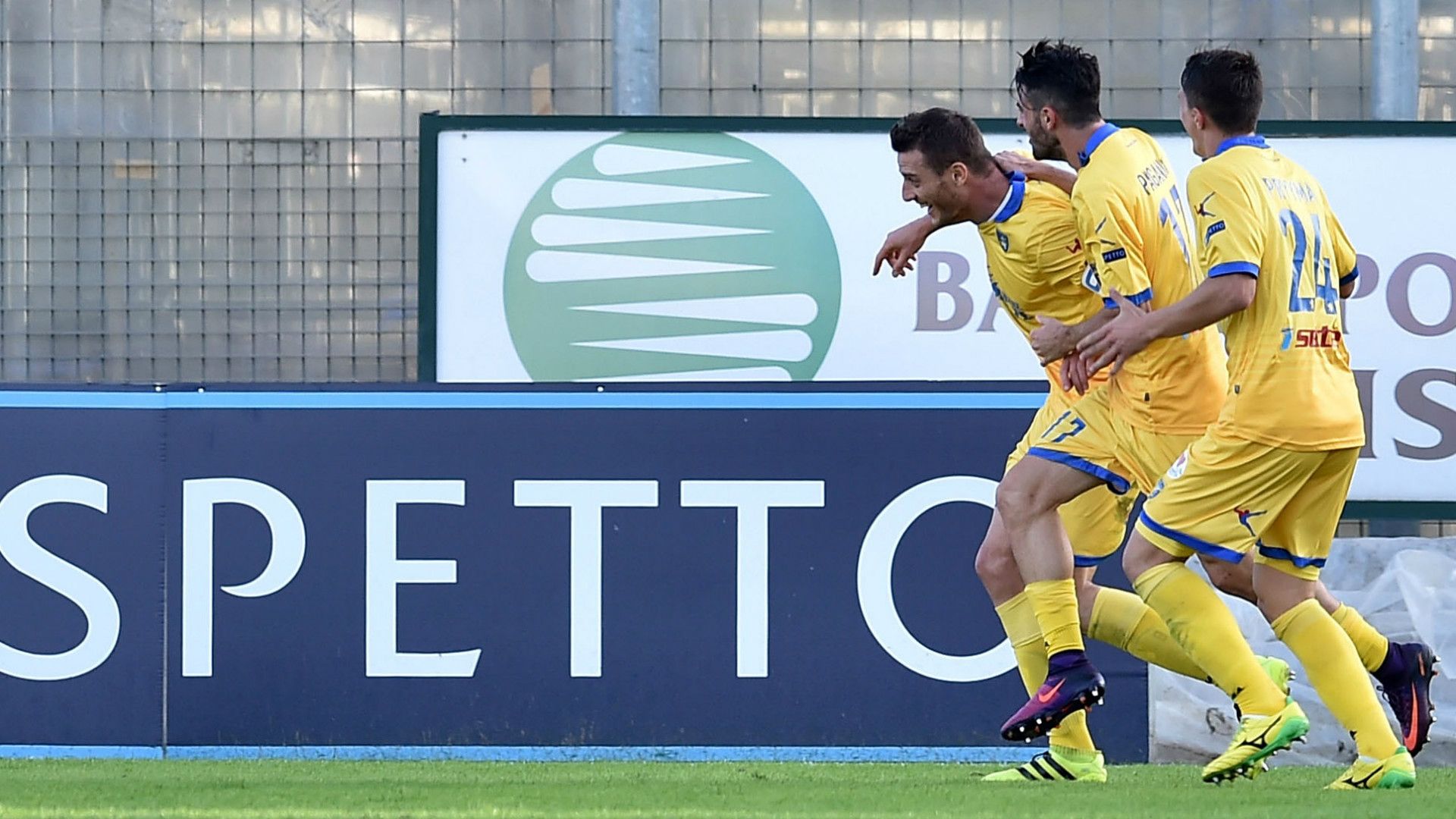 Frosinone Serie B