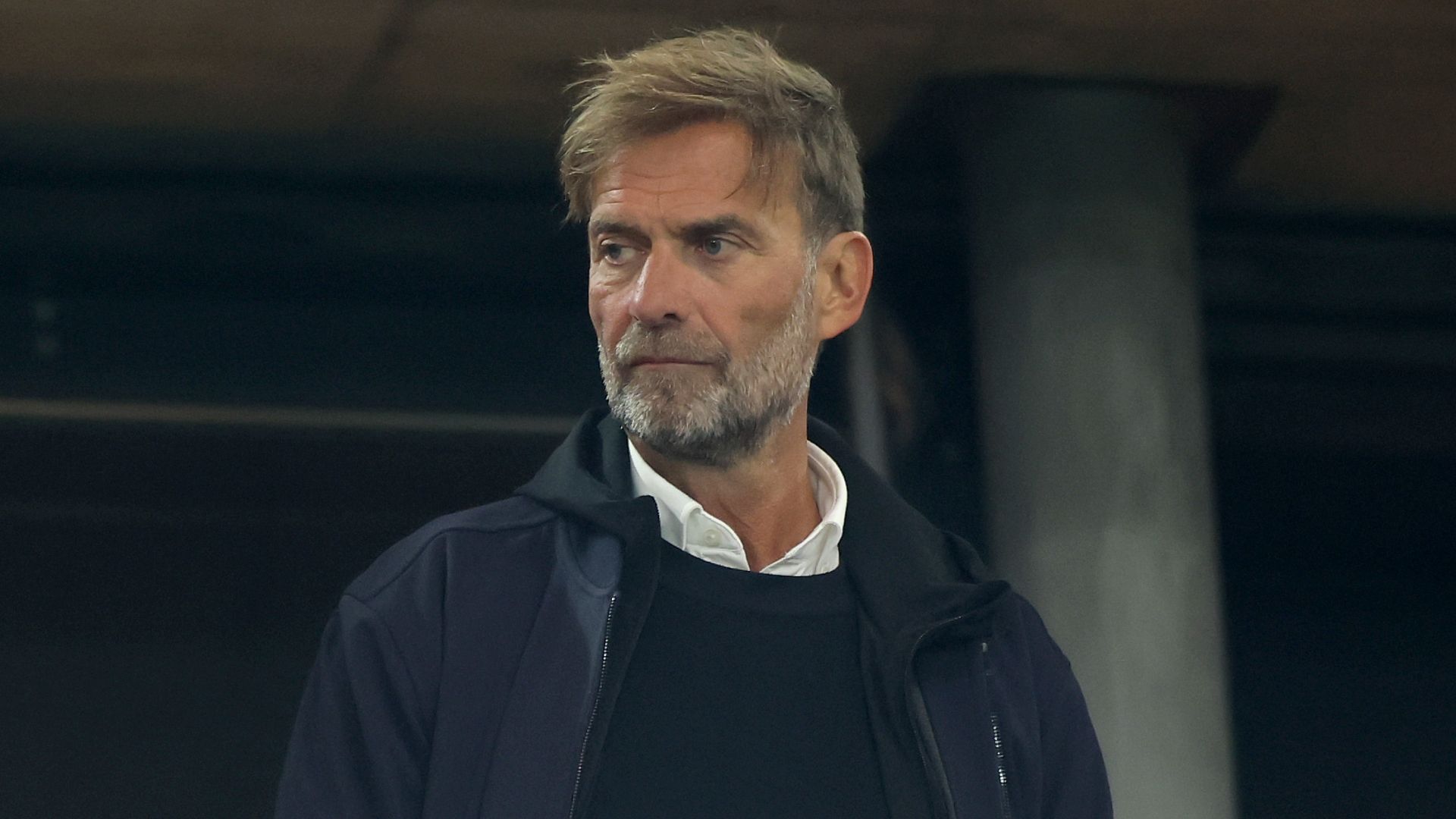 Juergen Klopp 04022025