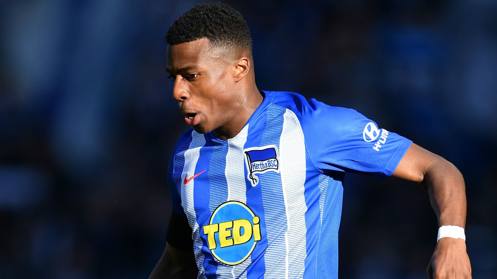 JAVAIRO DILROSUN HERTHA BSC