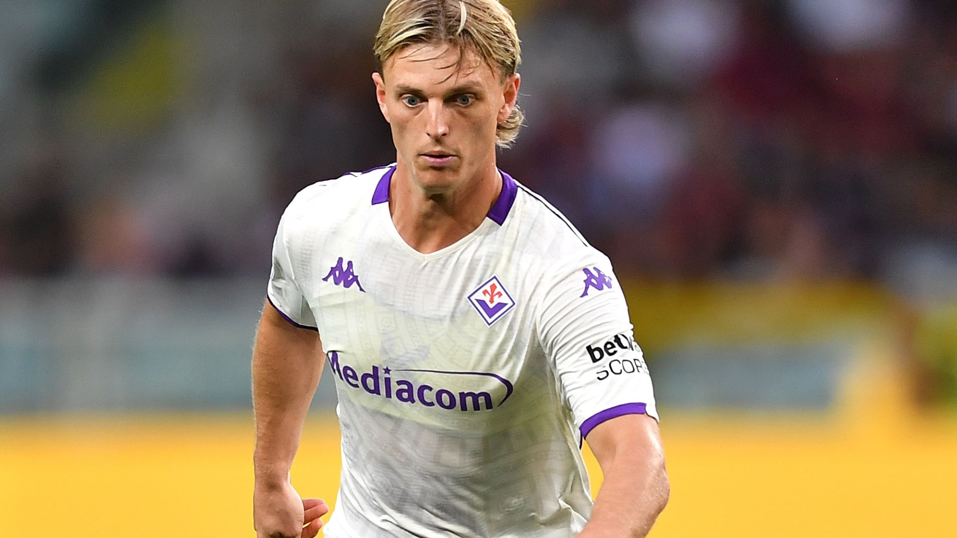 Gundmundsson Fiorentina