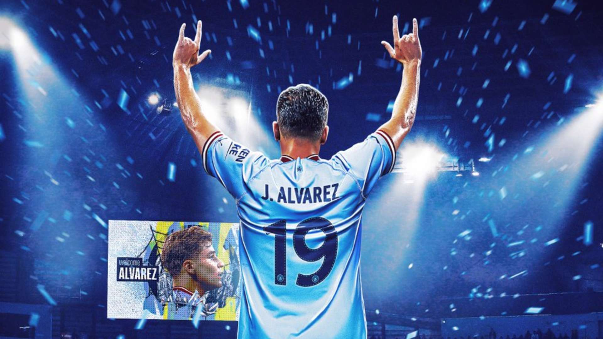 julian alvarez manchester city 08072022