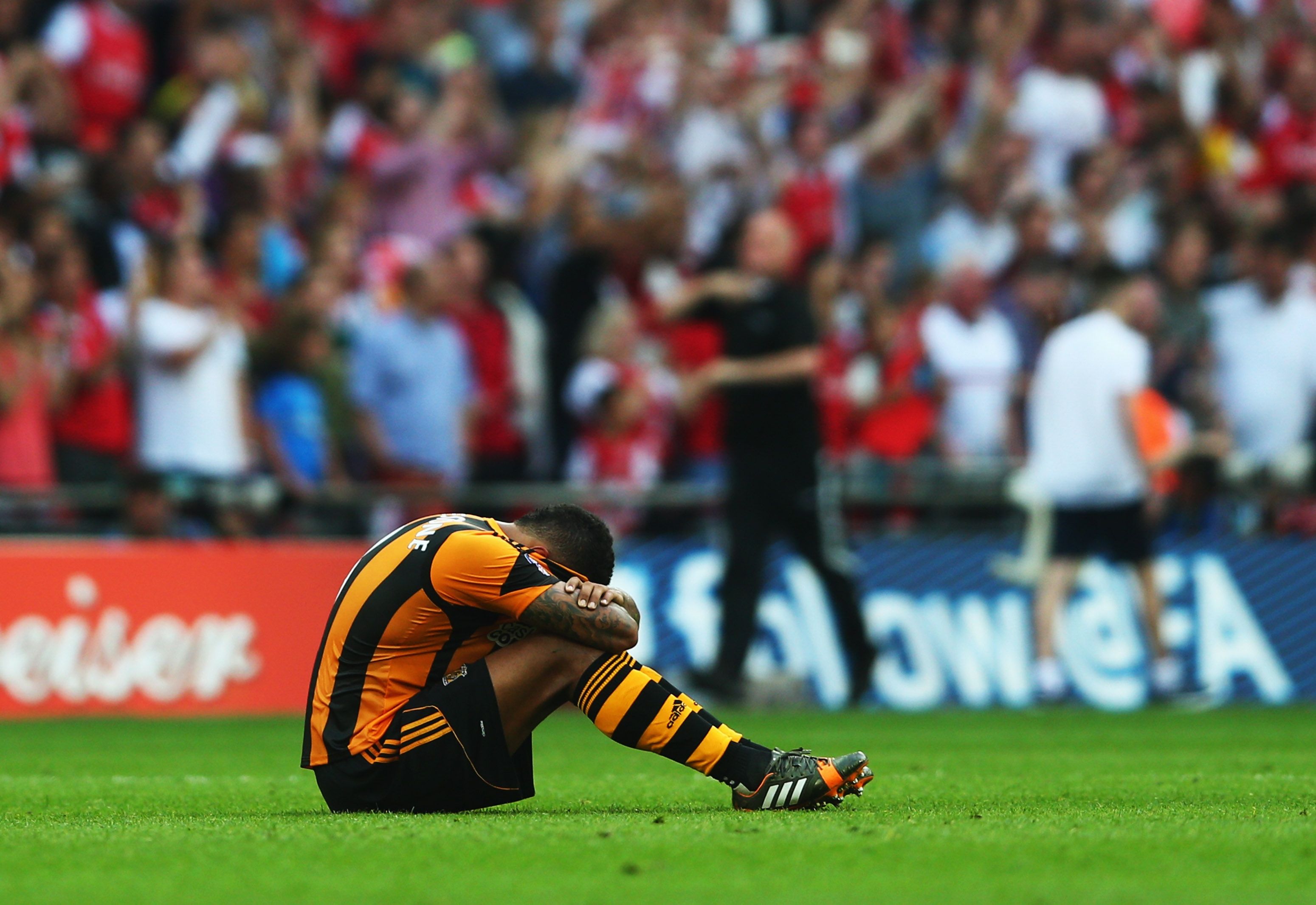 jake livermore hull city premier league 198092017