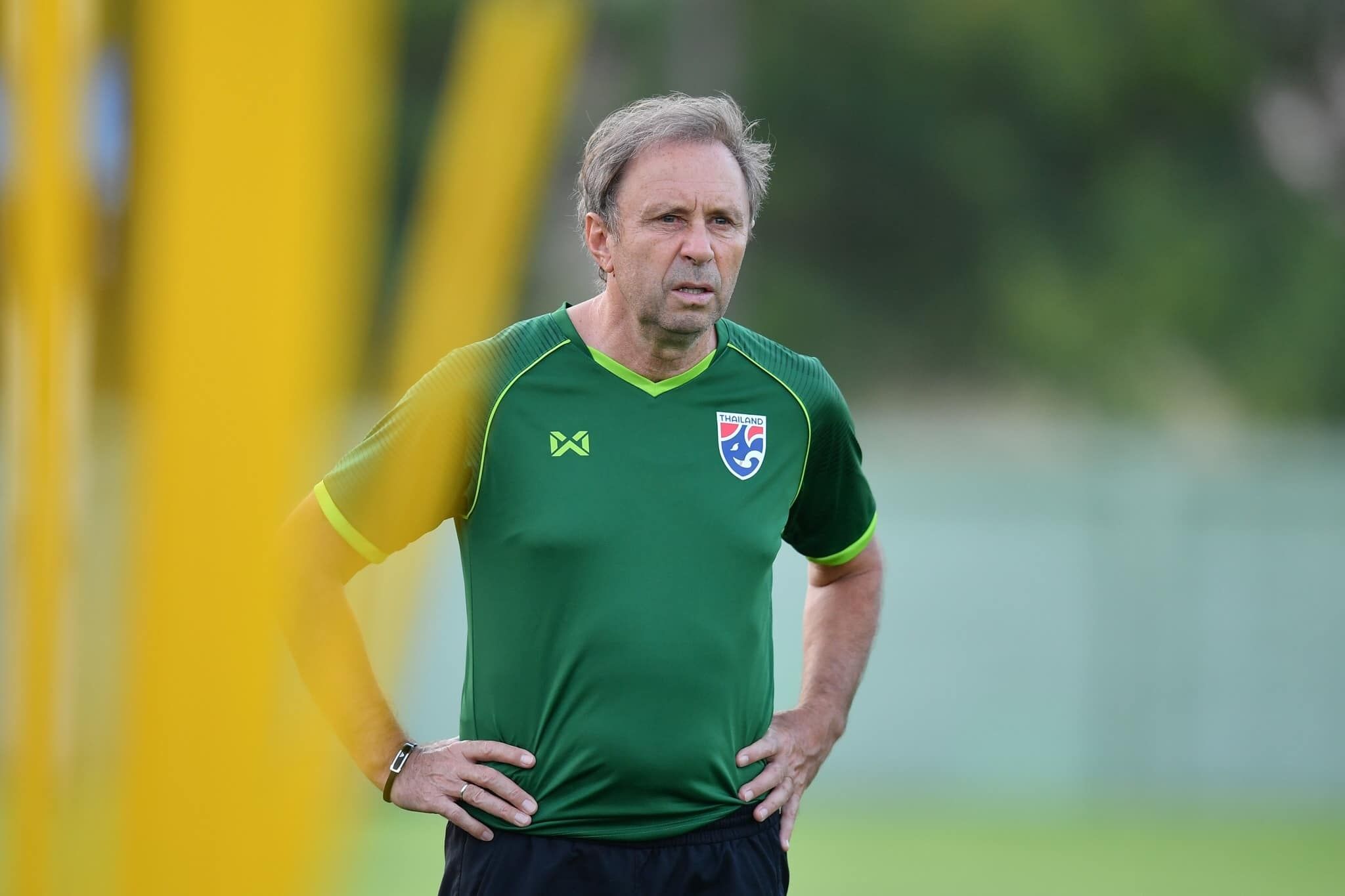 Milovan Rajevac