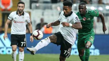 Jeremain Lens Abdoul Sissoko Besiktas Akhisarspor 08122018