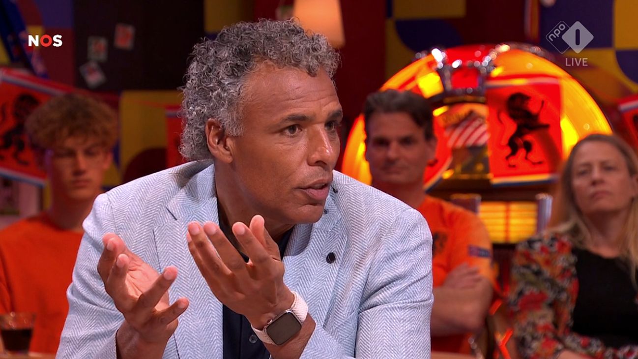 Pierre van Hooijdonk