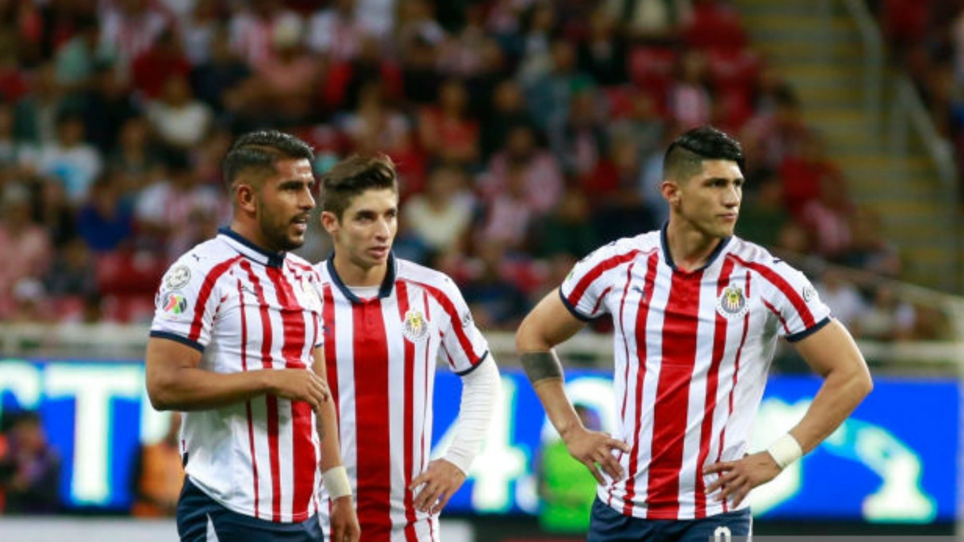 Chivas