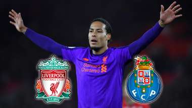 GFX FC Liverpool Porto 2019