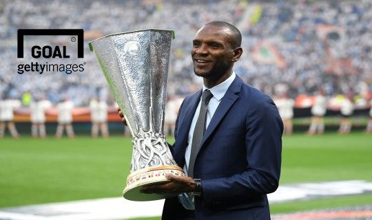 Eric Abidal