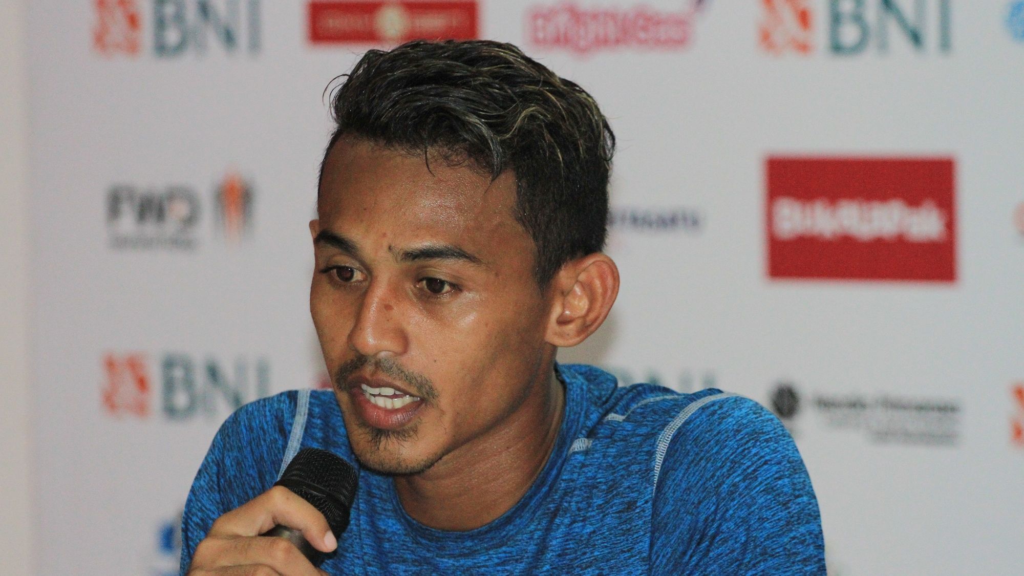 Hari Nur Yulianto - PSIS Semarang