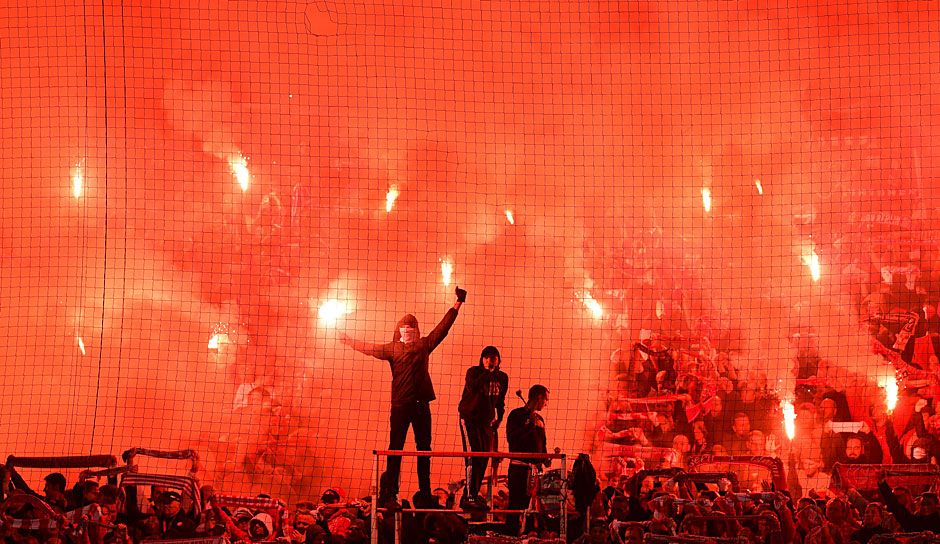 GER ONLY UNION BERLIN HERTHA BSC DERBY