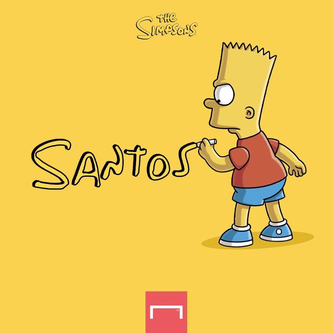 Santos - Times/Séries