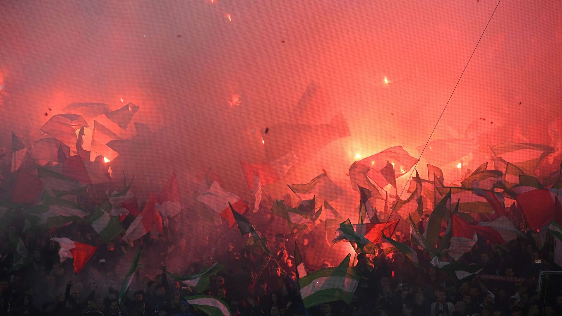 feyenoord rotterdam champions league 091317