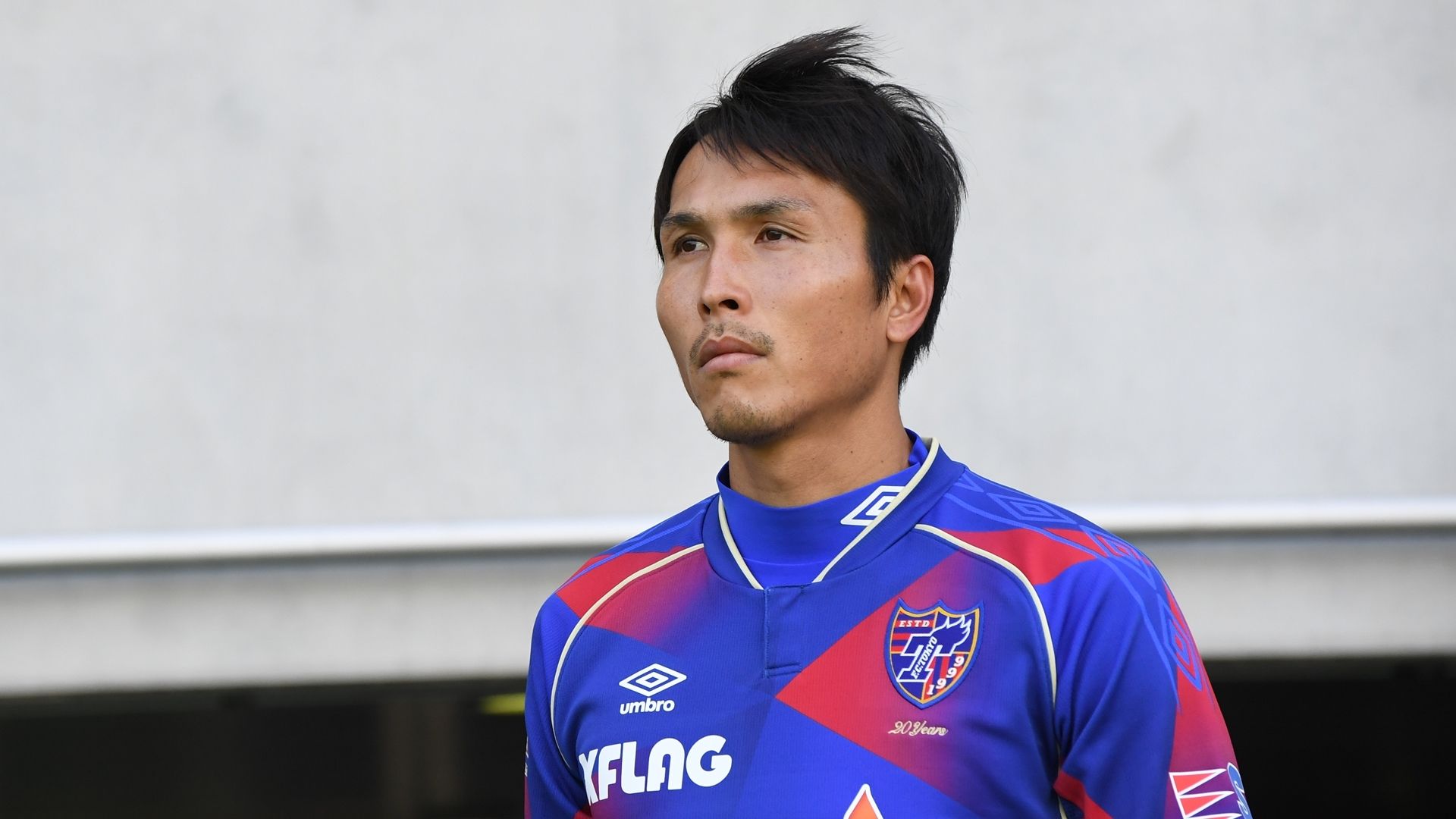 2019 FC岐阜 前田遼一 ユニフォーム - メルカリ