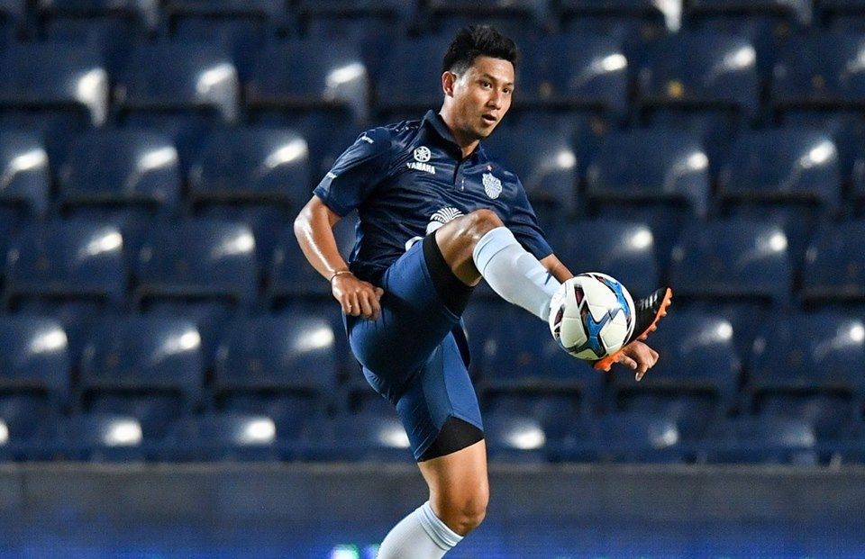 ประวัณวัช บุญยงค์