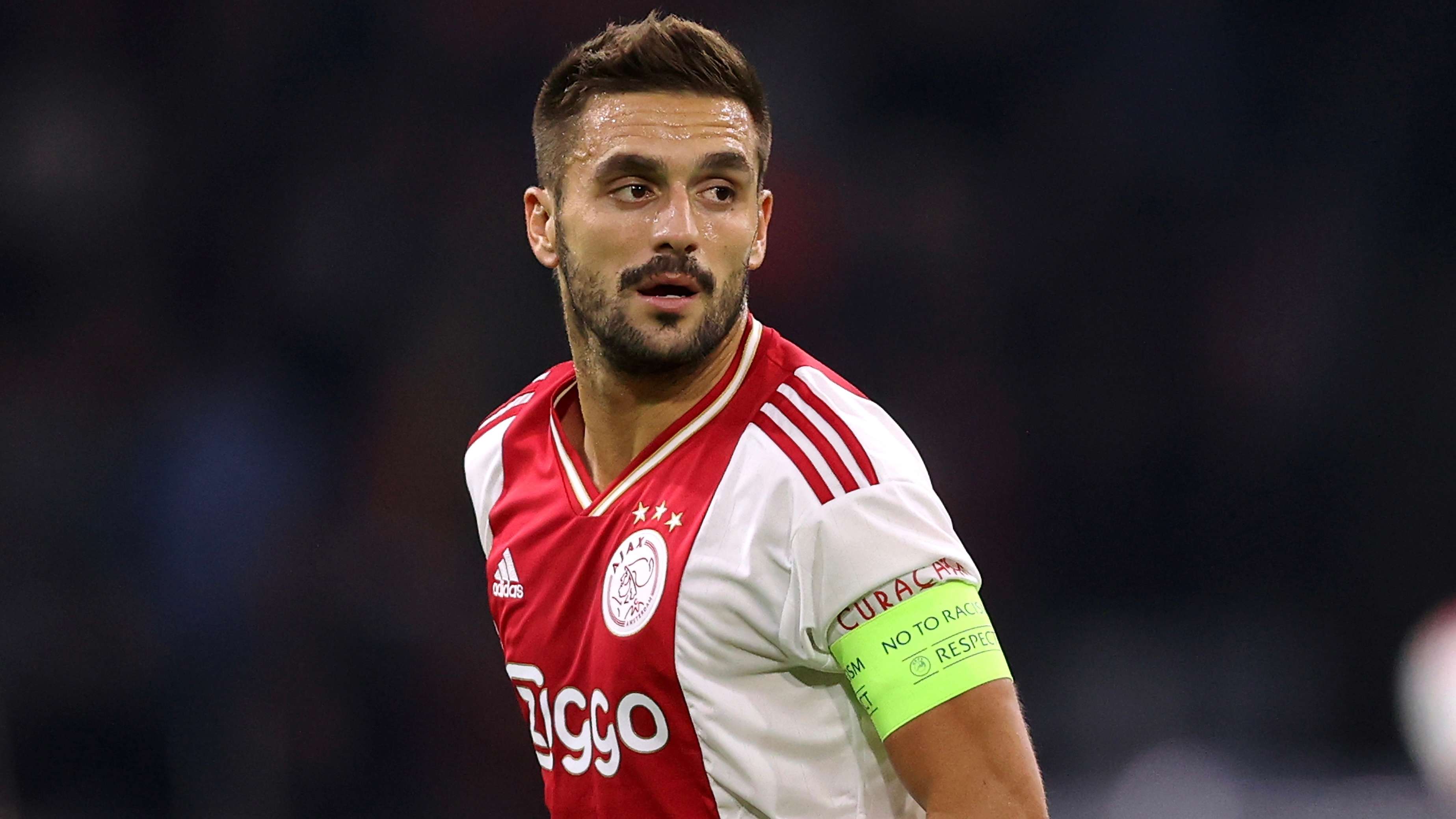 Dusan-Tadic
