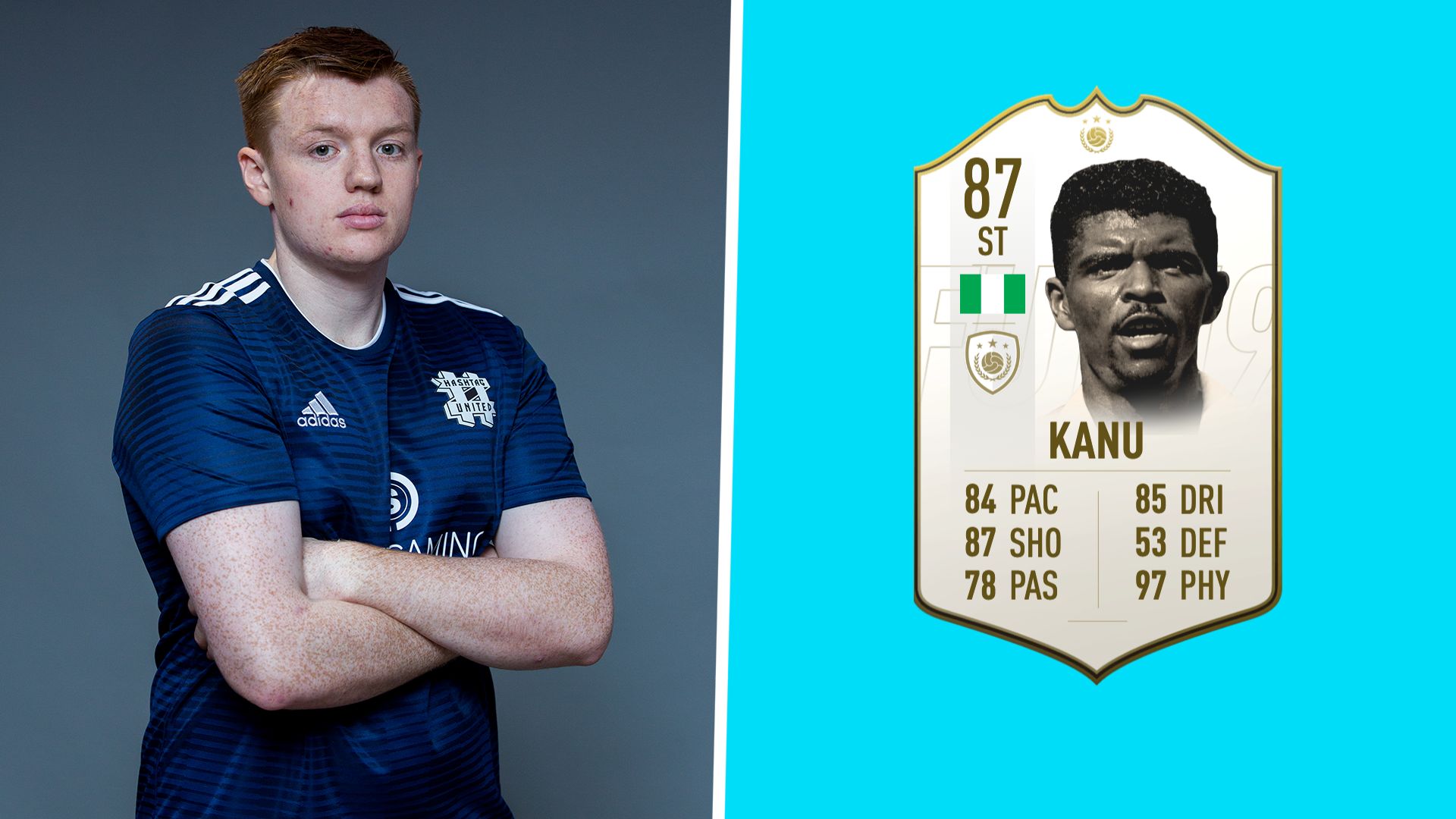 FIFA Icons FIFA Pros