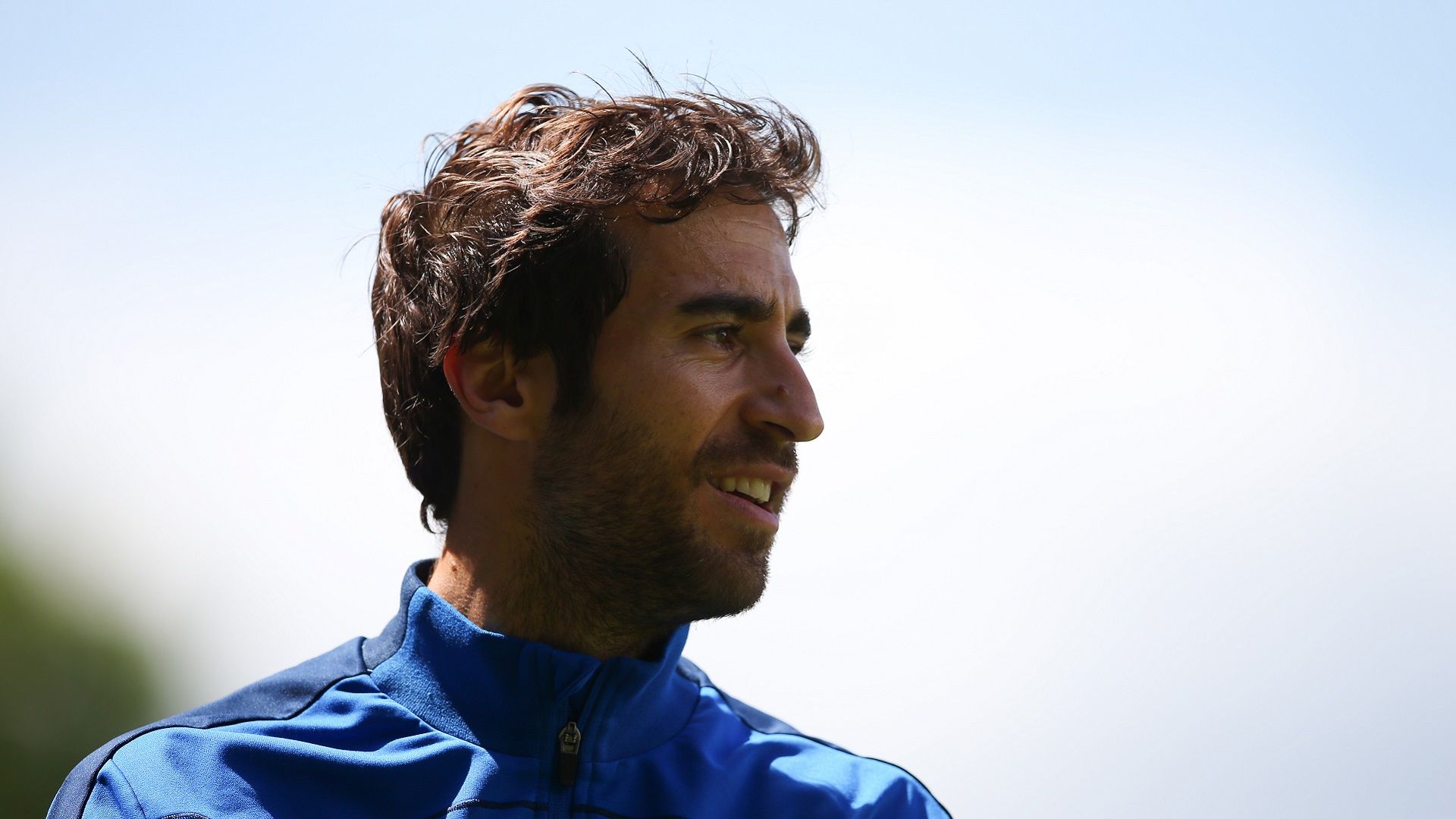 2018-02-03 Mathieu Flamini