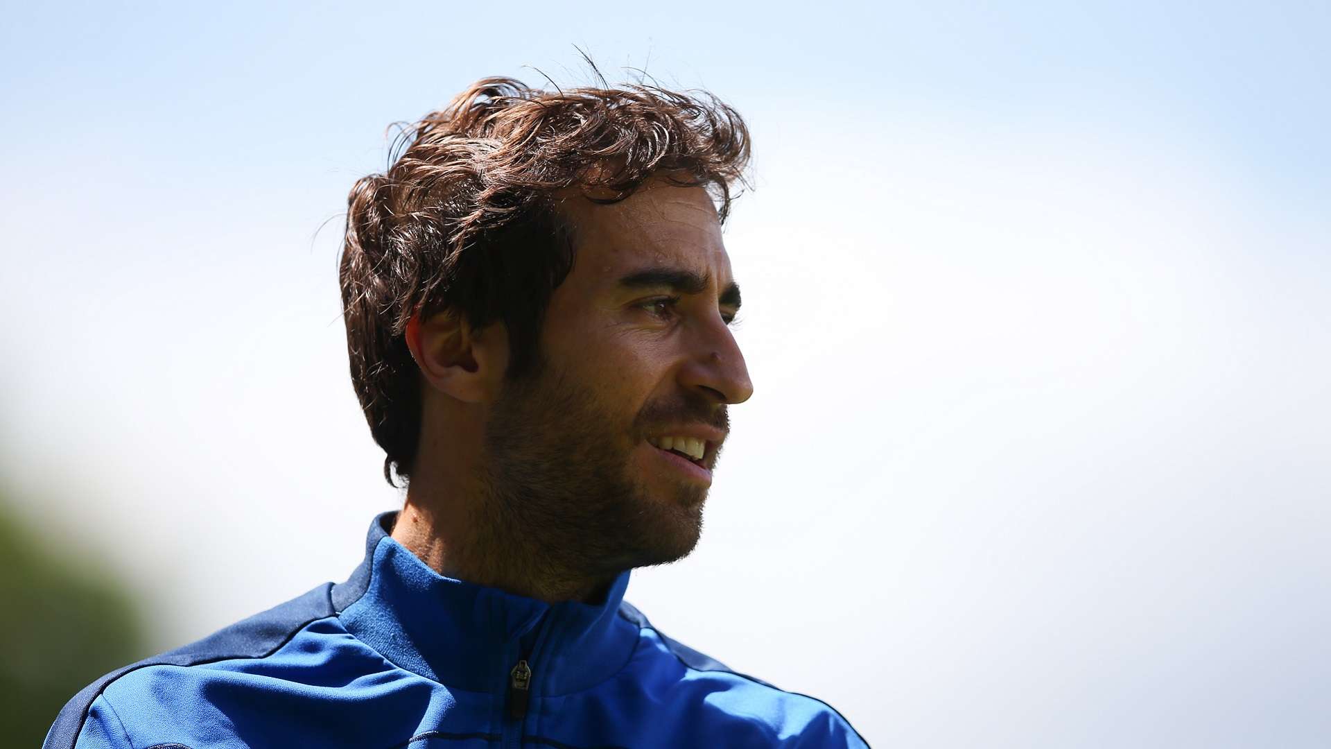 2018-02-03 Mathieu Flamini