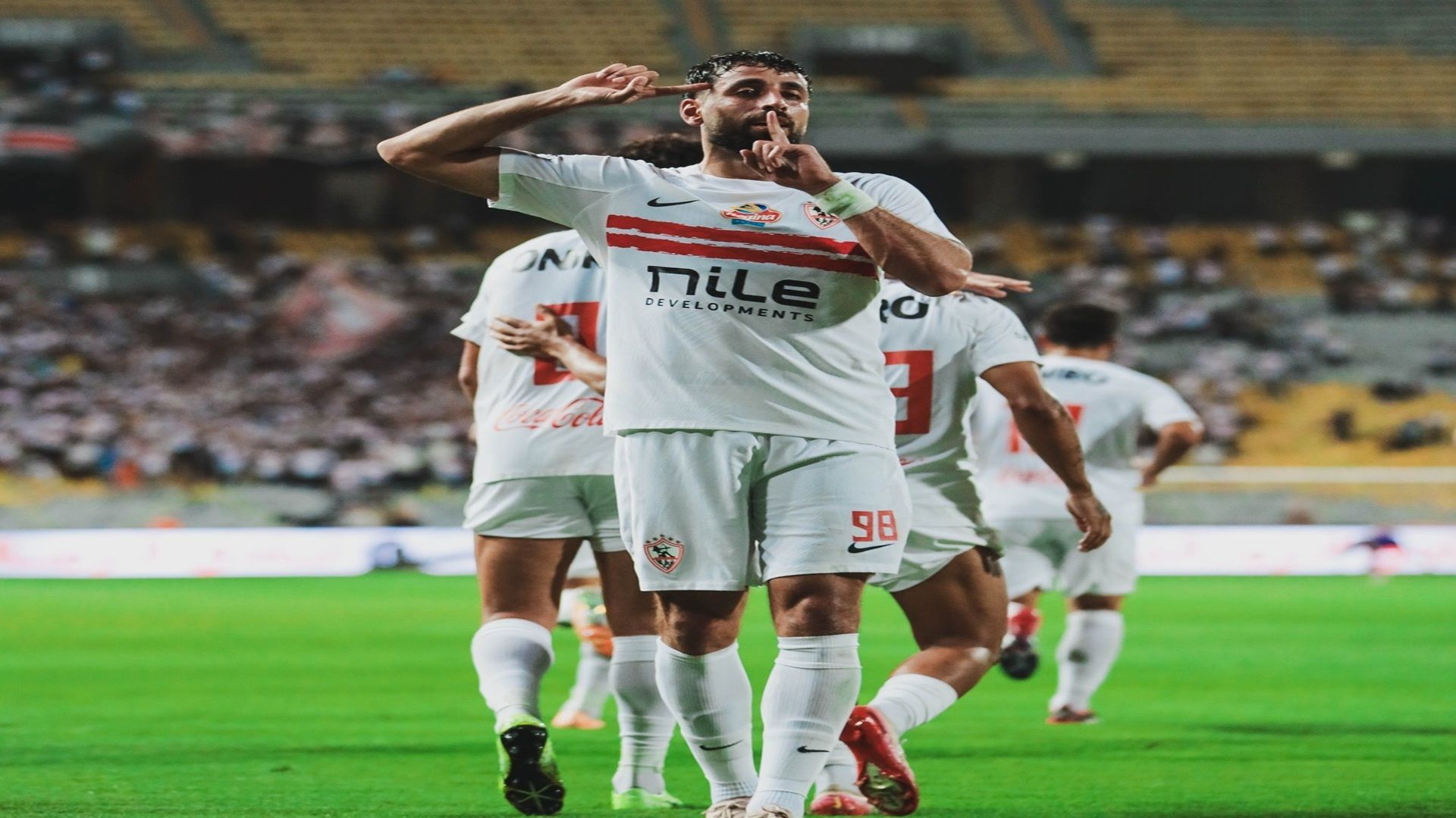 Zamalek 